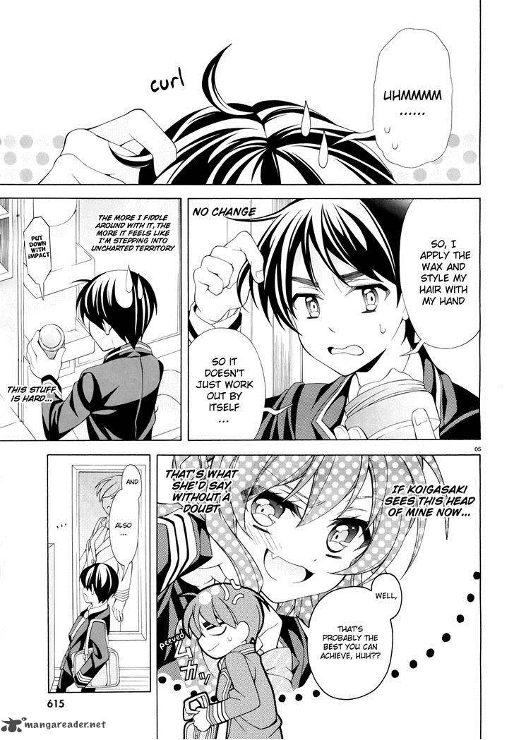Ill Make You Into An Otaku So Make Me Into A Riajuu 6 5