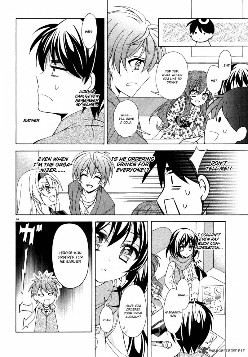 Ill Make You Into An Otaku So Make Me Into A Riajuu 7 14