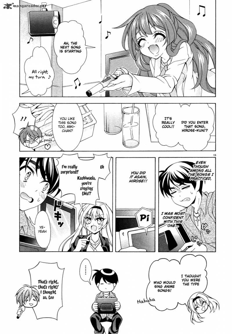Ill Make You Into An Otaku So Make Me Into A Riajuu 7 15