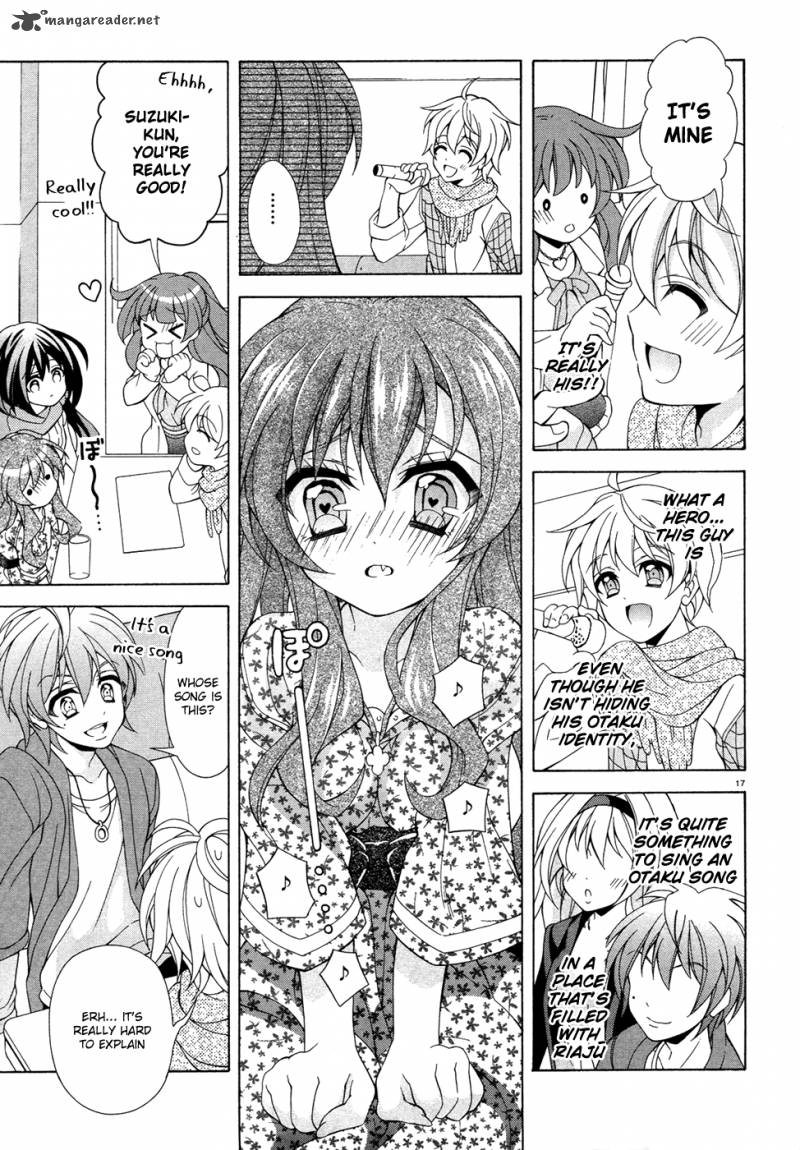Ill Make You Into An Otaku So Make Me Into A Riajuu 7 17