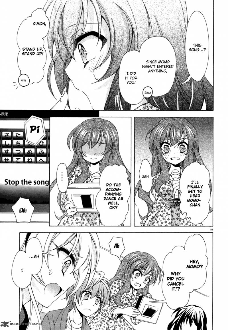 Ill Make You Into An Otaku So Make Me Into A Riajuu 7 19