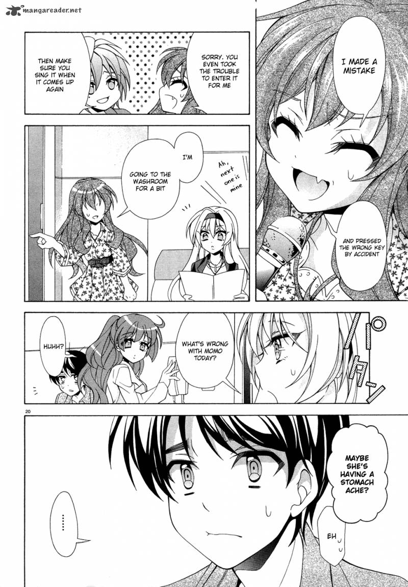 Ill Make You Into An Otaku So Make Me Into A Riajuu 7 20