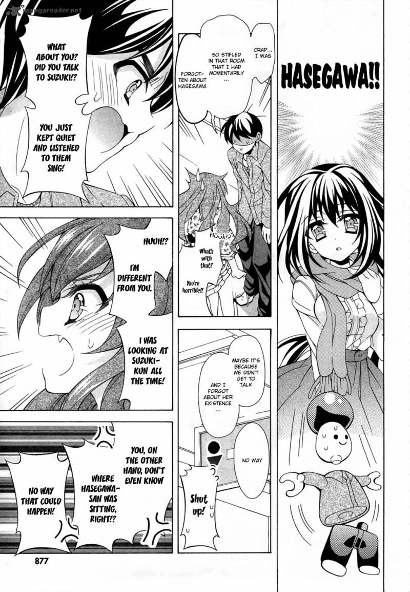 Ill Make You Into An Otaku So Make Me Into A Riajuu 7 23