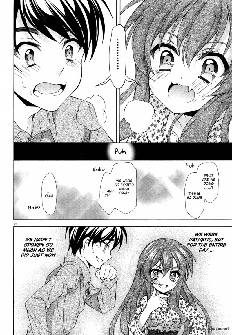 Ill Make You Into An Otaku So Make Me Into A Riajuu 7 24
