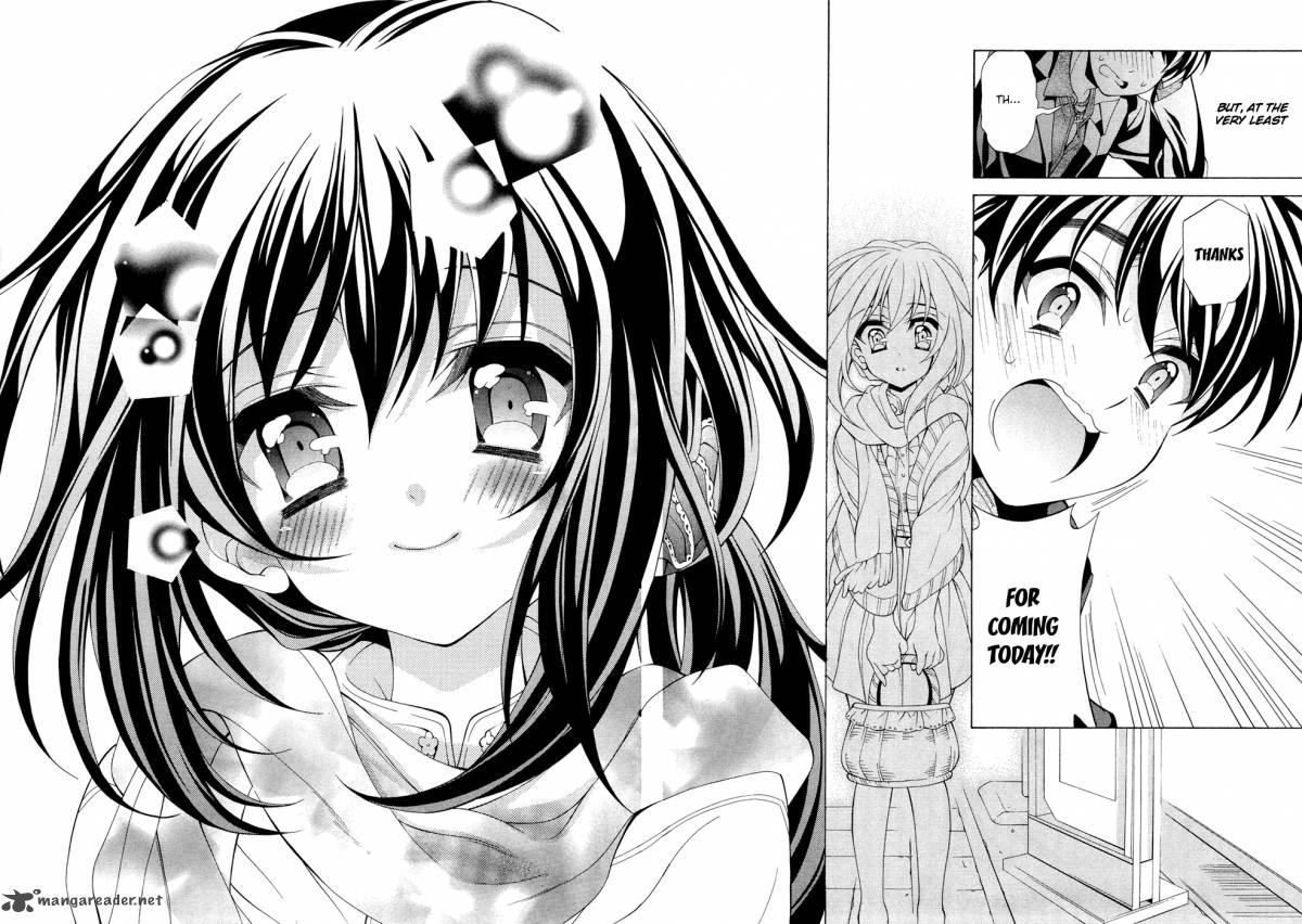 Ill Make You Into An Otaku So Make Me Into A Riajuu 7 26