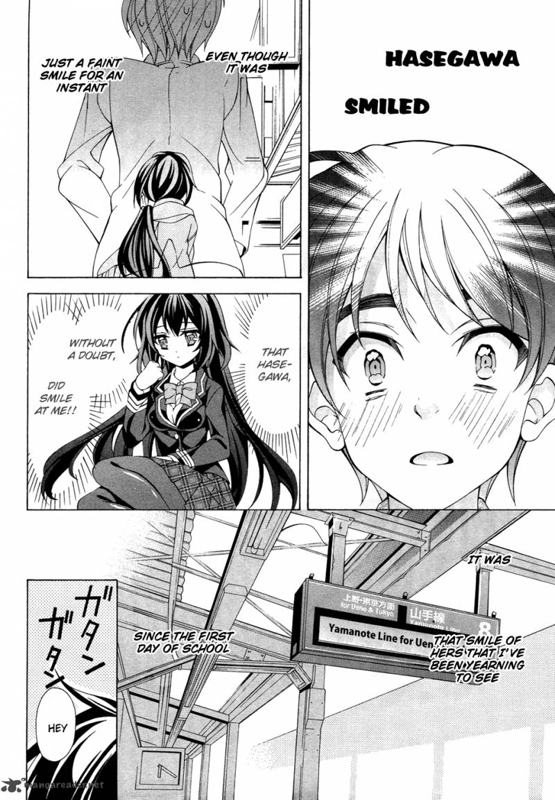 Ill Make You Into An Otaku So Make Me Into A Riajuu 7 27