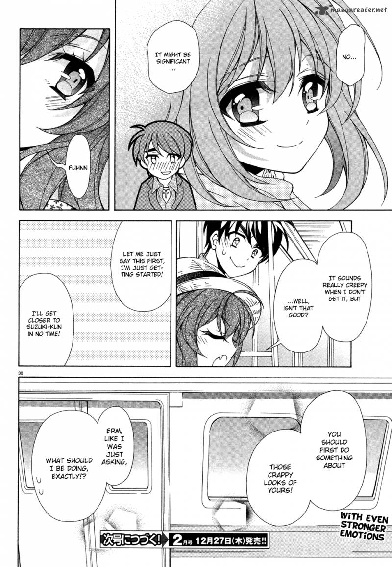 Ill Make You Into An Otaku So Make Me Into A Riajuu 7 29