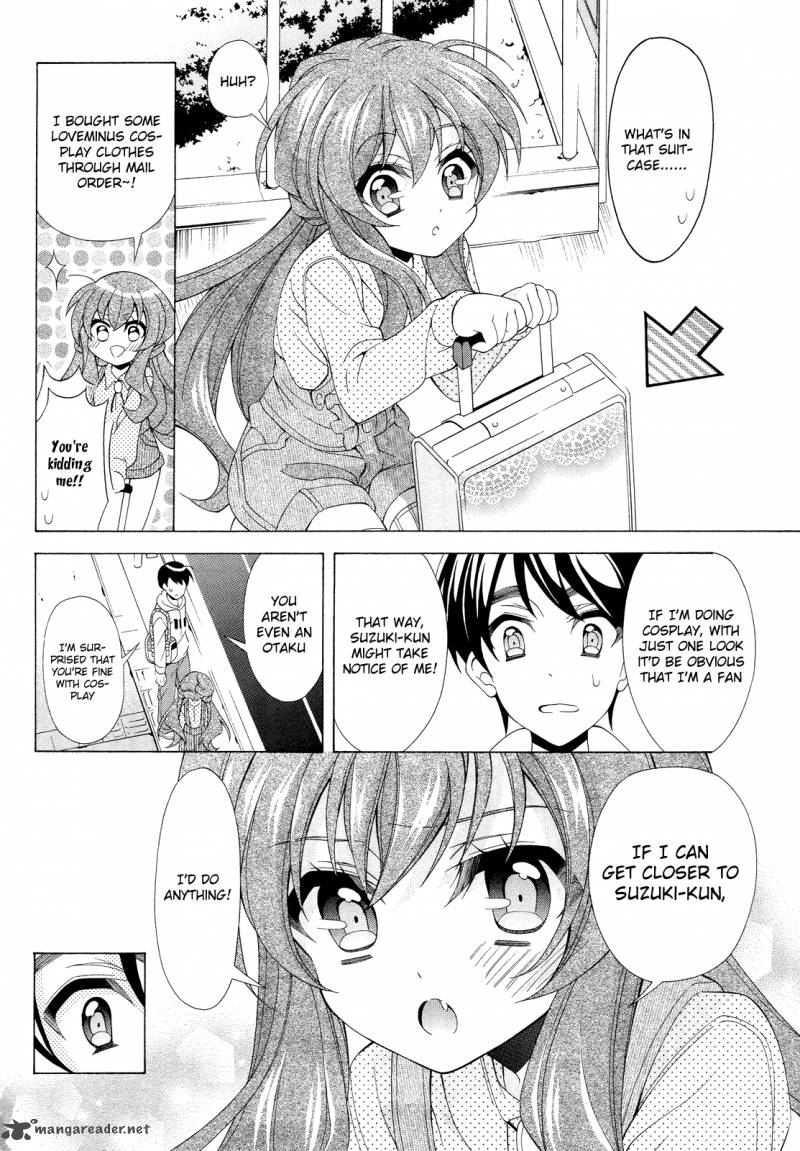 Ill Make You Into An Otaku So Make Me Into A Riajuu 8 15