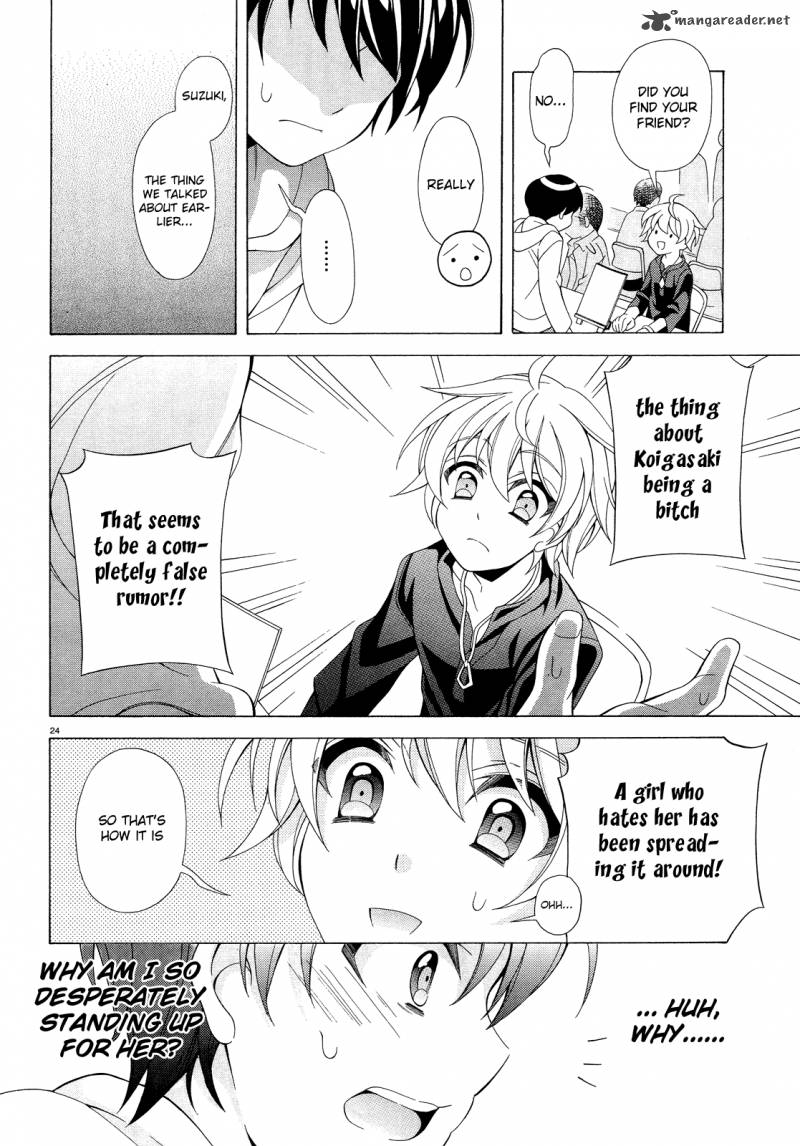 Ill Make You Into An Otaku So Make Me Into A Riajuu 8 25