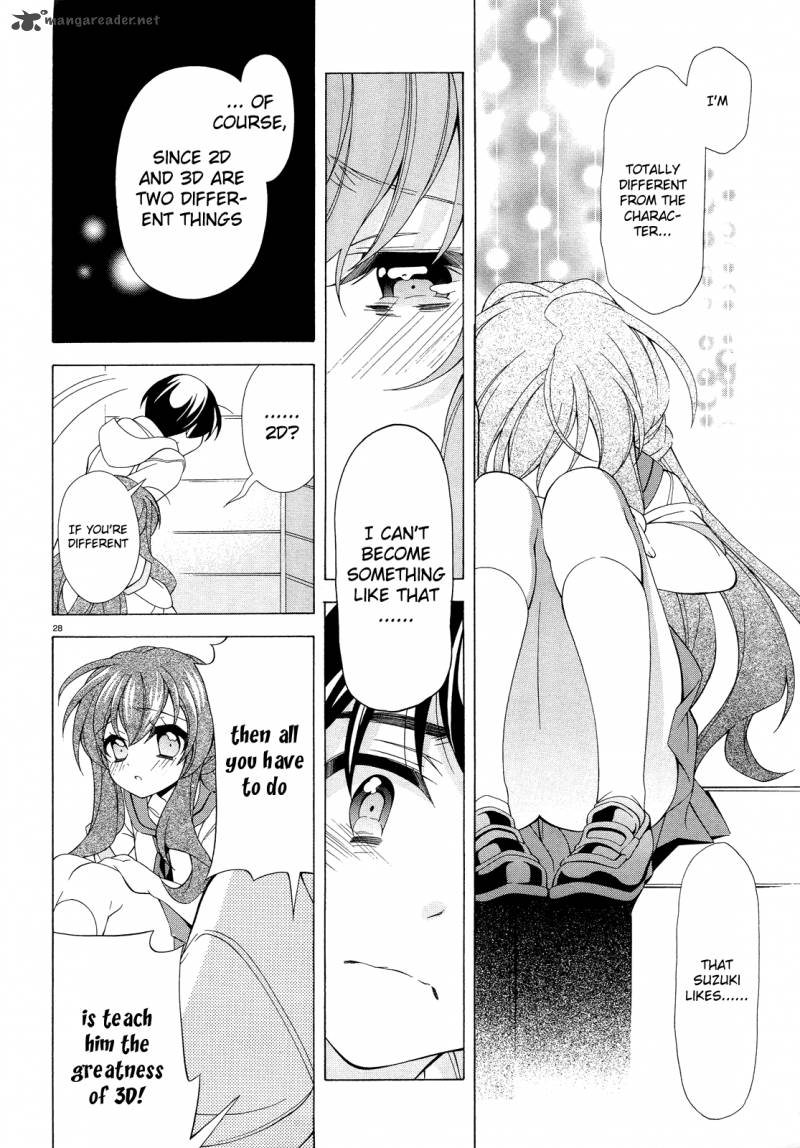 Ill Make You Into An Otaku So Make Me Into A Riajuu 8 29