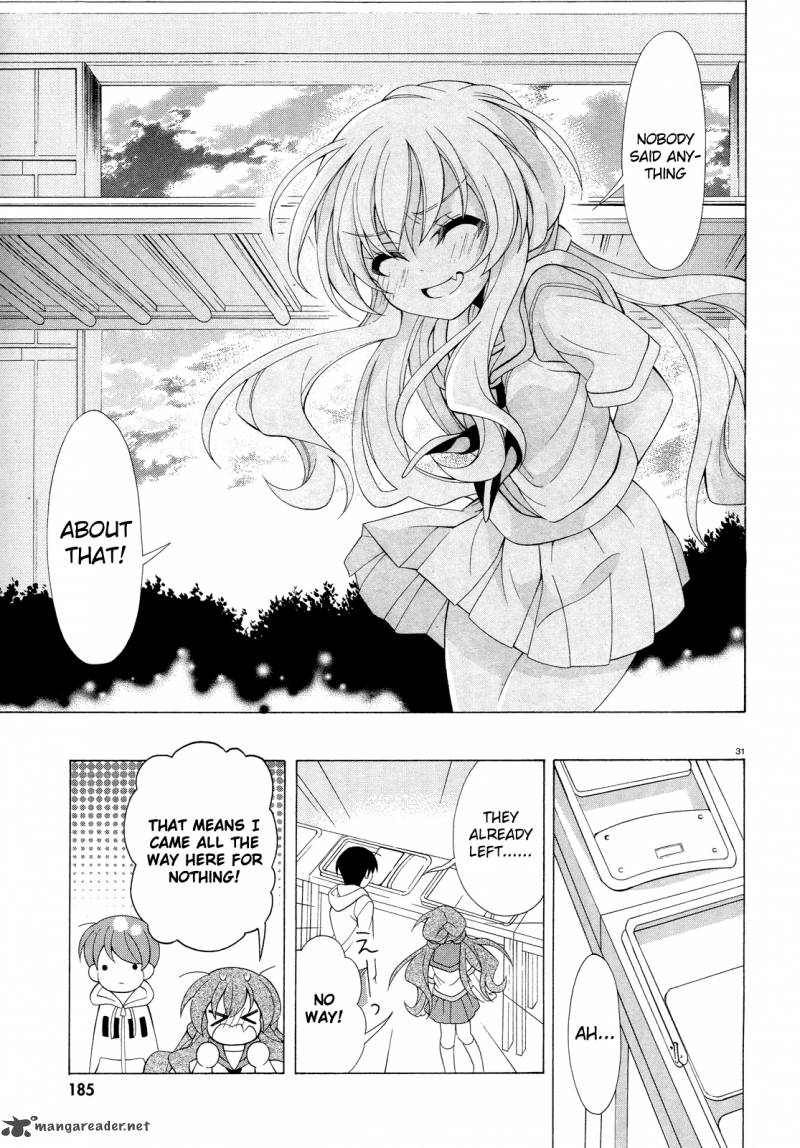 Ill Make You Into An Otaku So Make Me Into A Riajuu 8 32