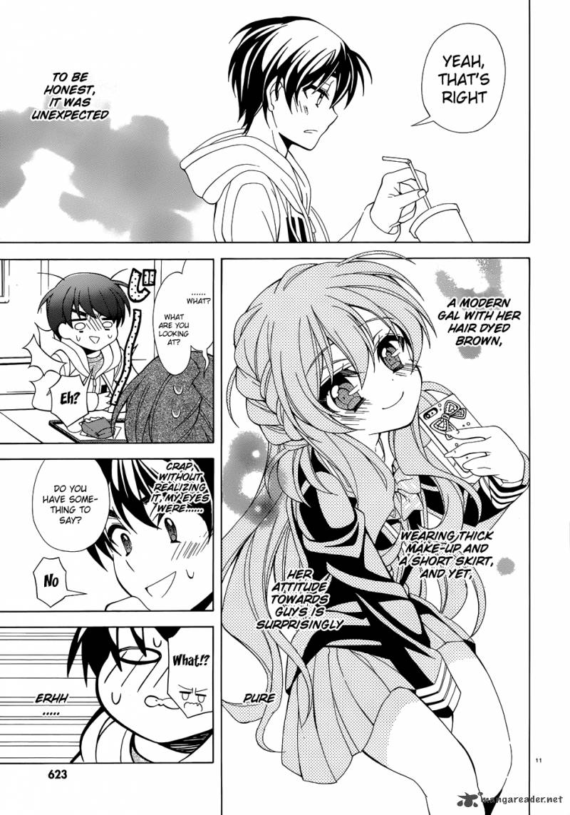 Ill Make You Into An Otaku So Make Me Into A Riajuu 9 12