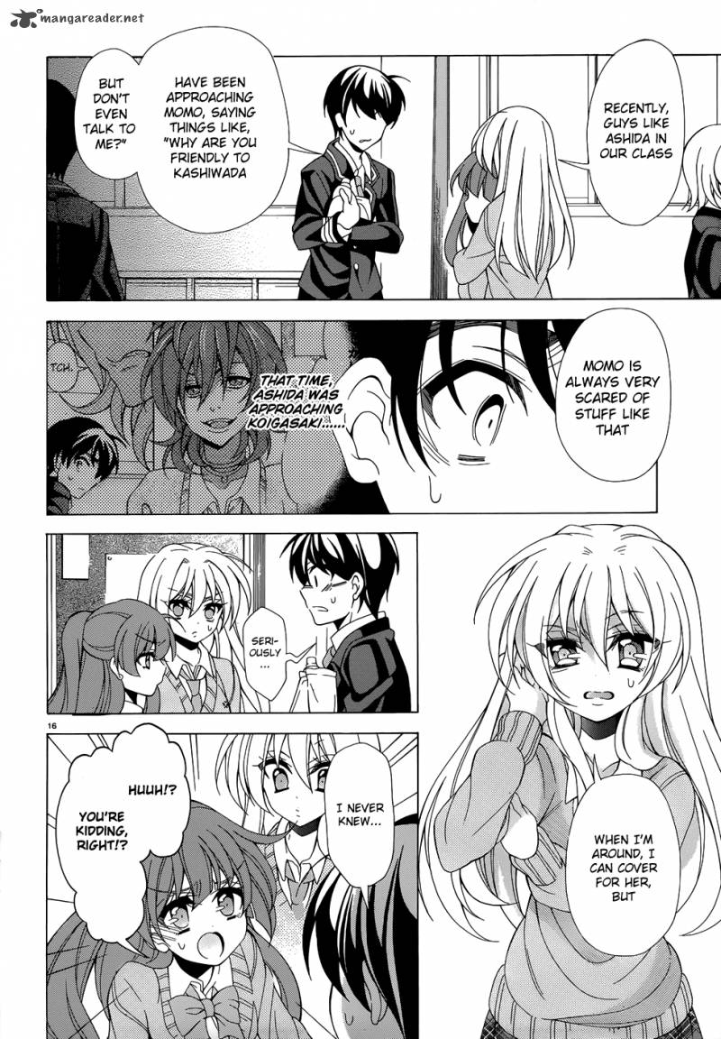 Ill Make You Into An Otaku So Make Me Into A Riajuu 9 17