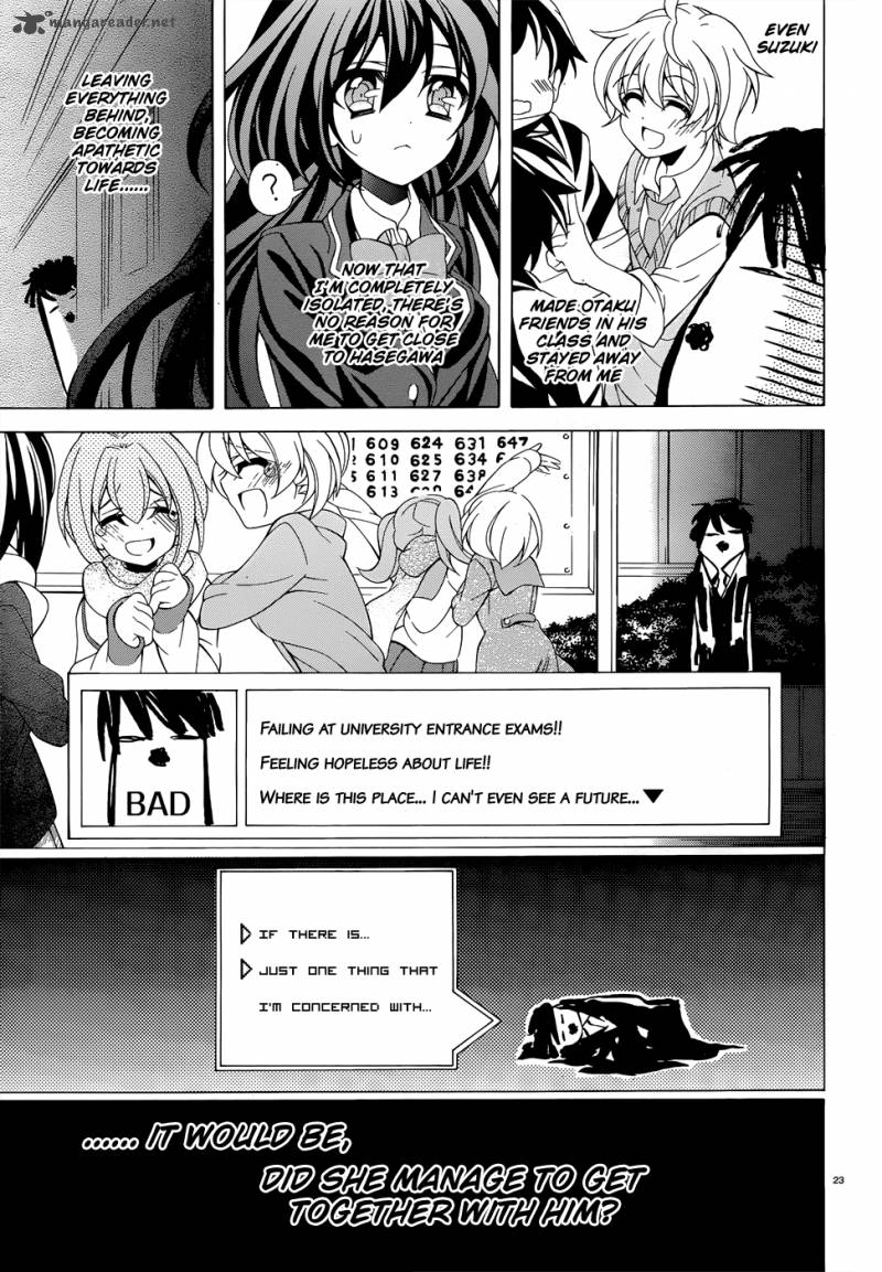 Ill Make You Into An Otaku So Make Me Into A Riajuu 9 24