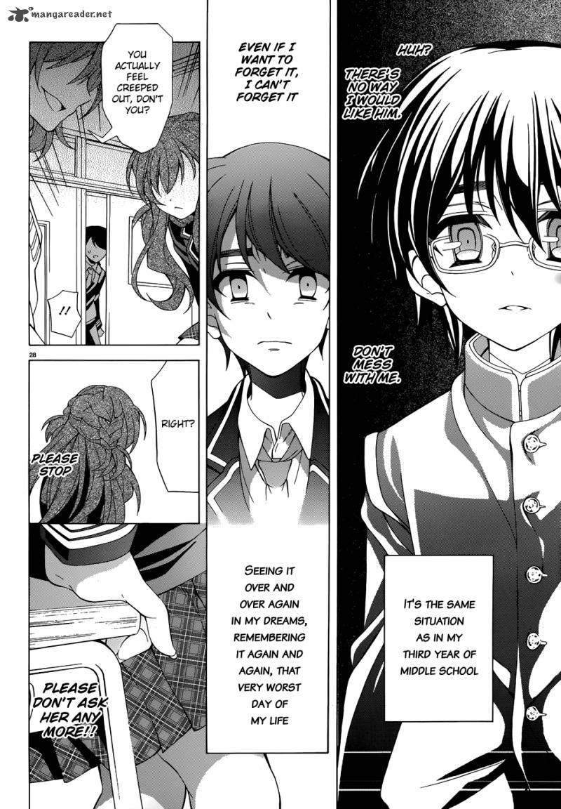 Ill Make You Into An Otaku So Make Me Into A Riajuu 9 29
