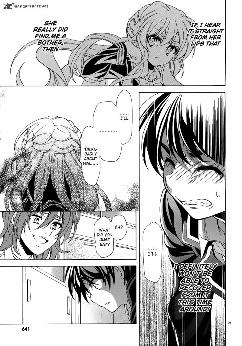 Ill Make You Into An Otaku So Make Me Into A Riajuu 9 30