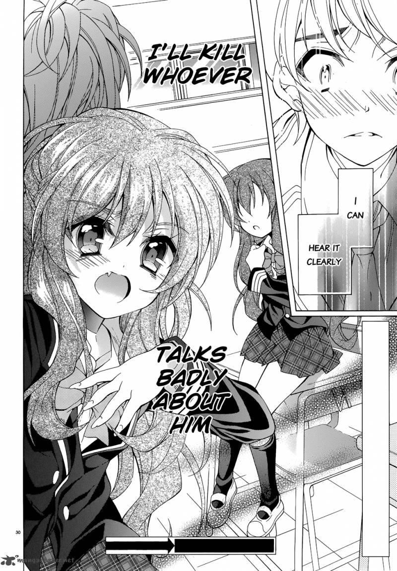 Ill Make You Into An Otaku So Make Me Into A Riajuu 9 31