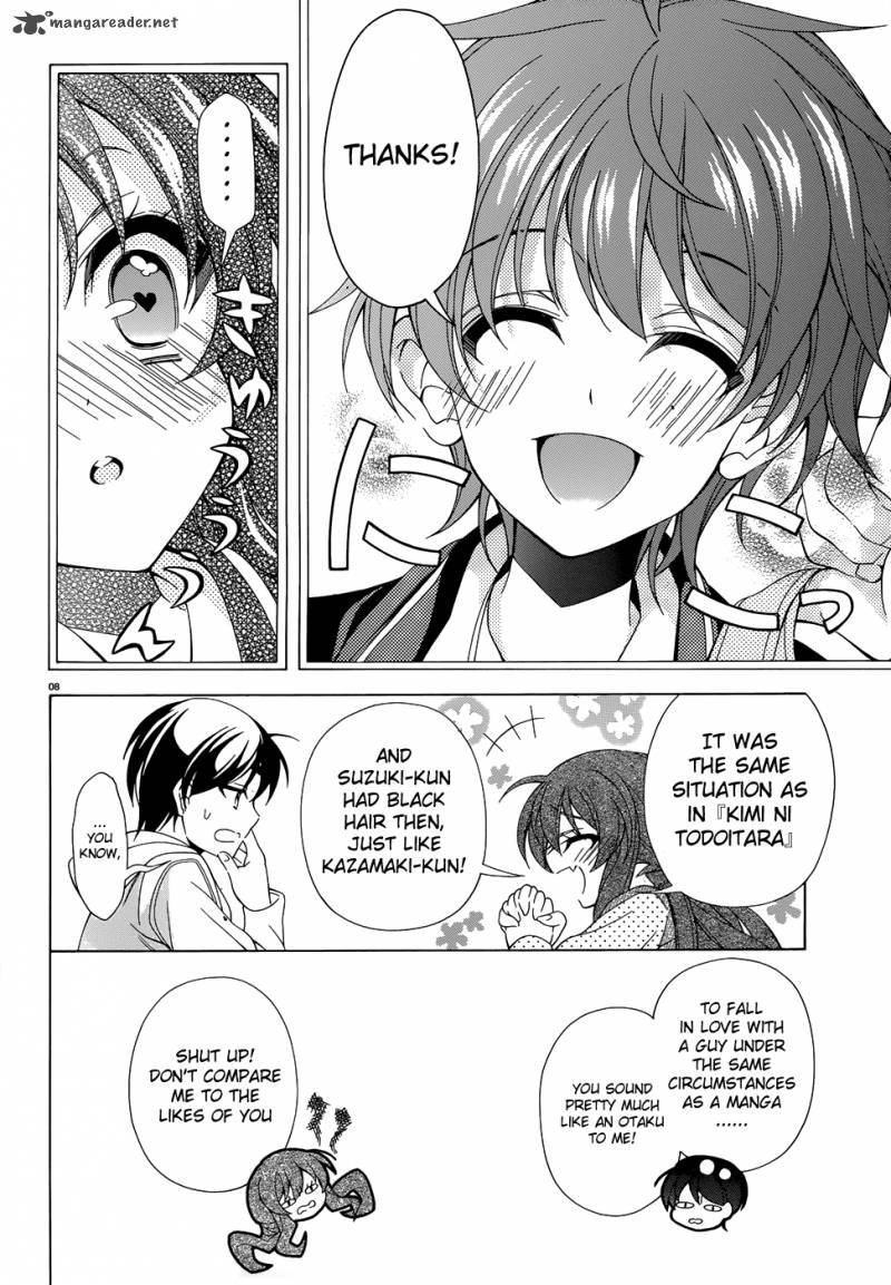 Ill Make You Into An Otaku So Make Me Into A Riajuu 9 9
