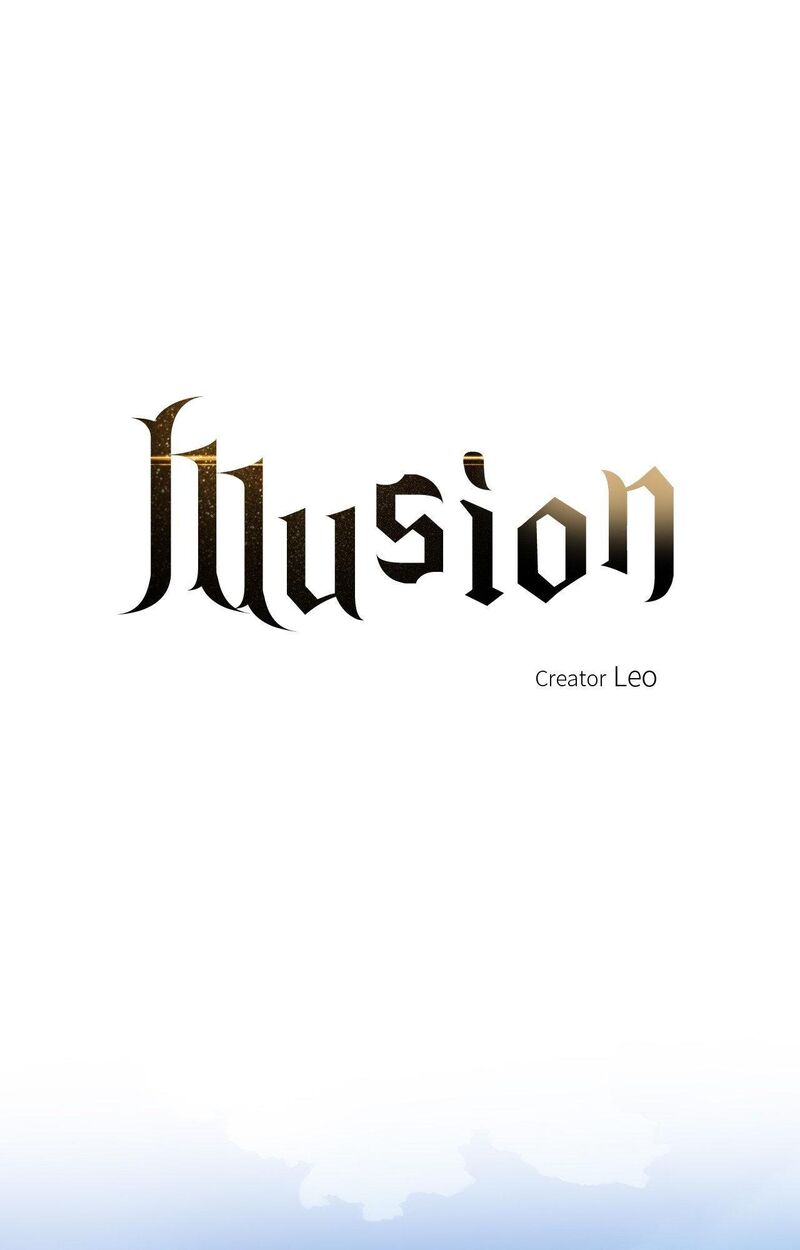 Illusion Leo 34 73
