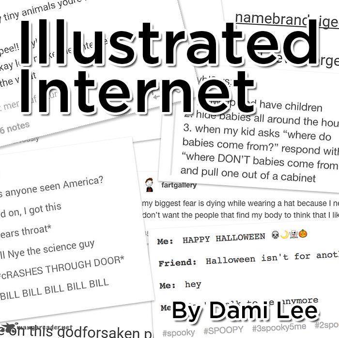 Illustrated Internet 1 1