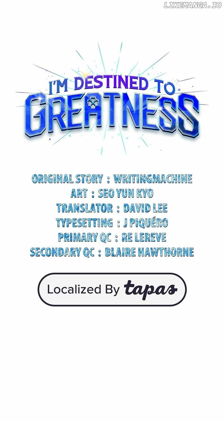 Im Destined For Greatness 200 11