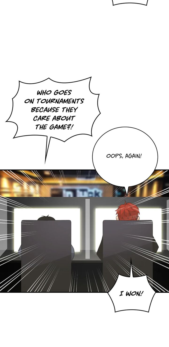 Im Destined For Greatness 221 49