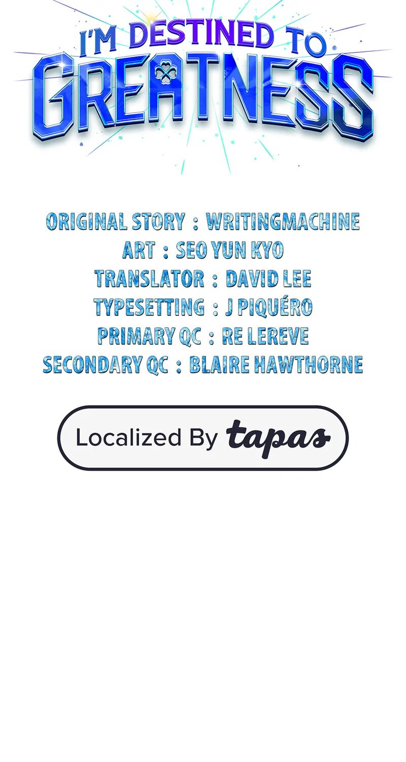 Im Destined For Greatness 224 7
