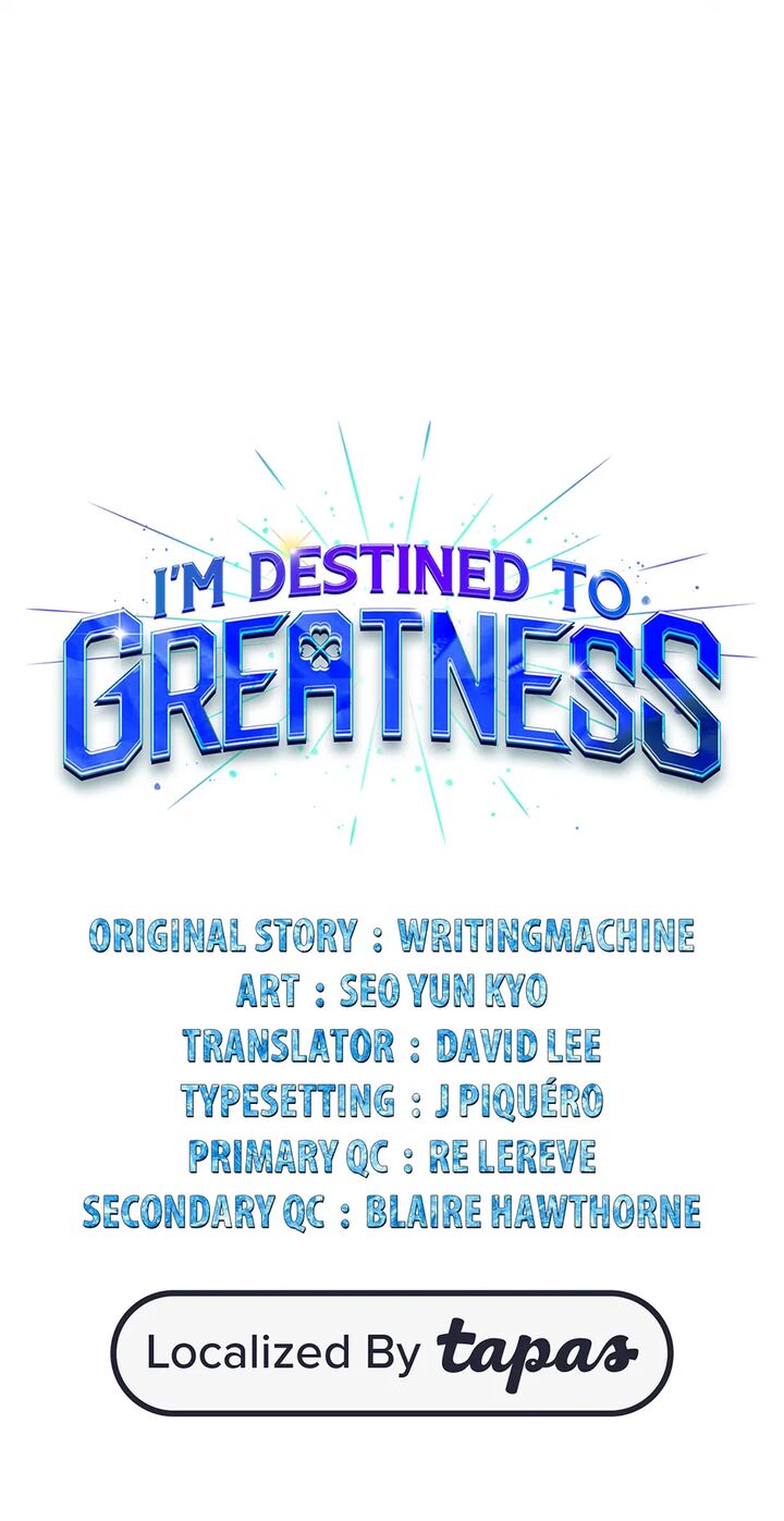 Im Destined For Greatness 226 41