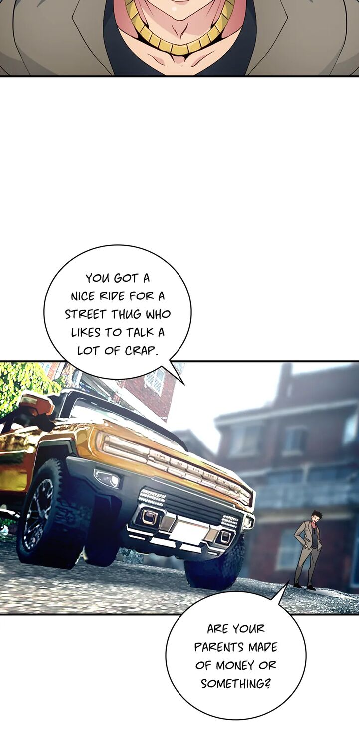 Im Destined For Greatness 227 61