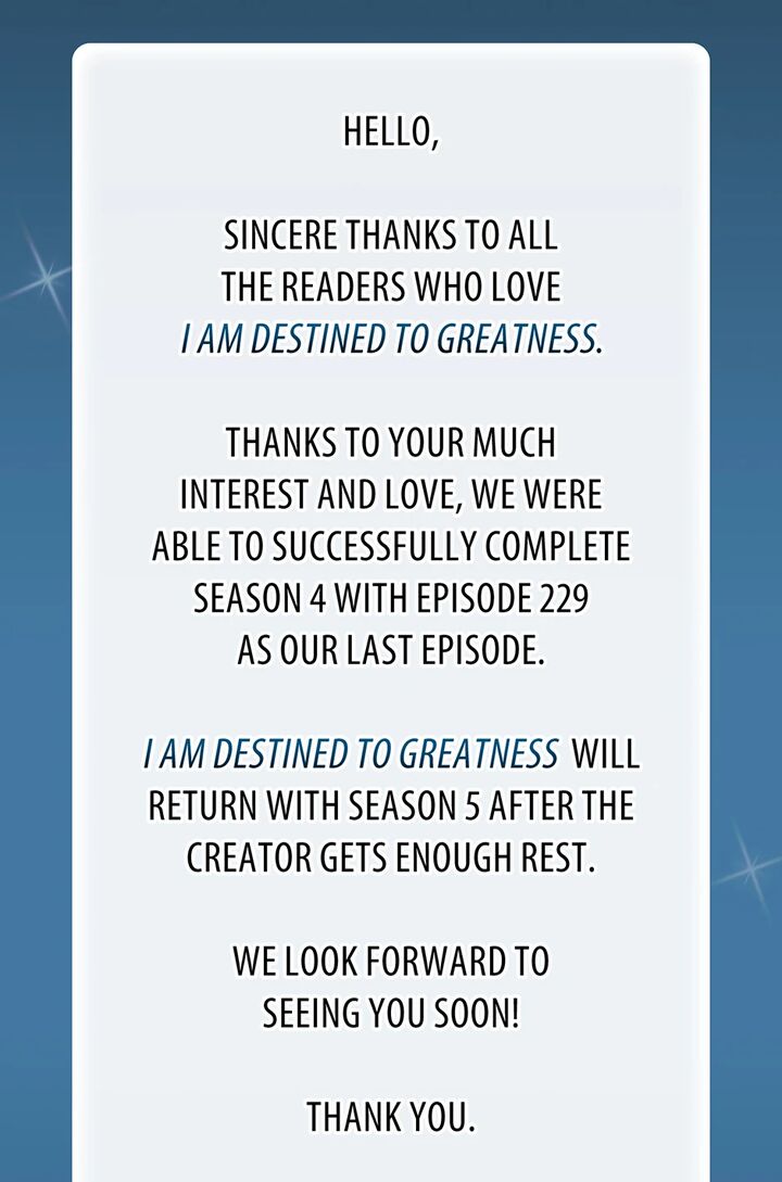 Im Destined For Greatness 229 81