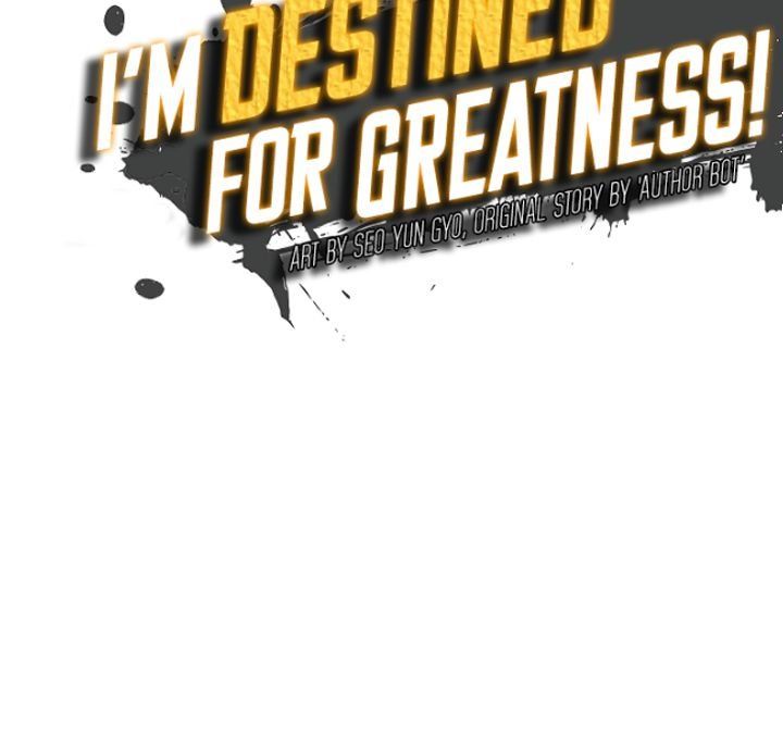 Im Destined For Greatness 57 37