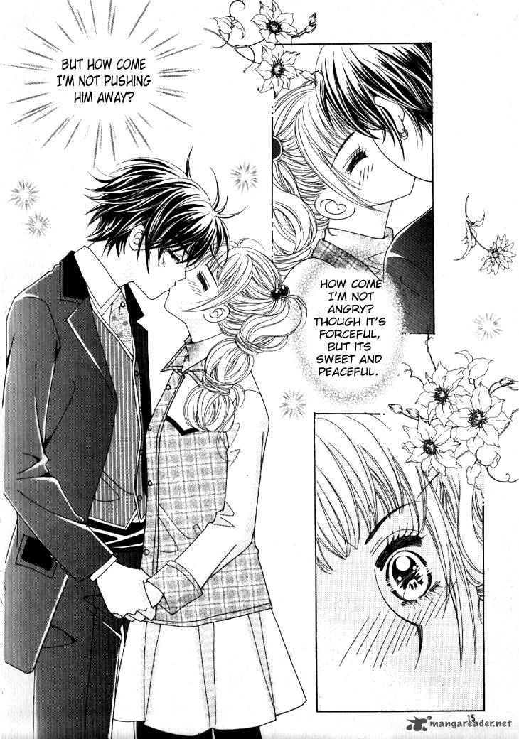 Im Looking For The Princess 27 45