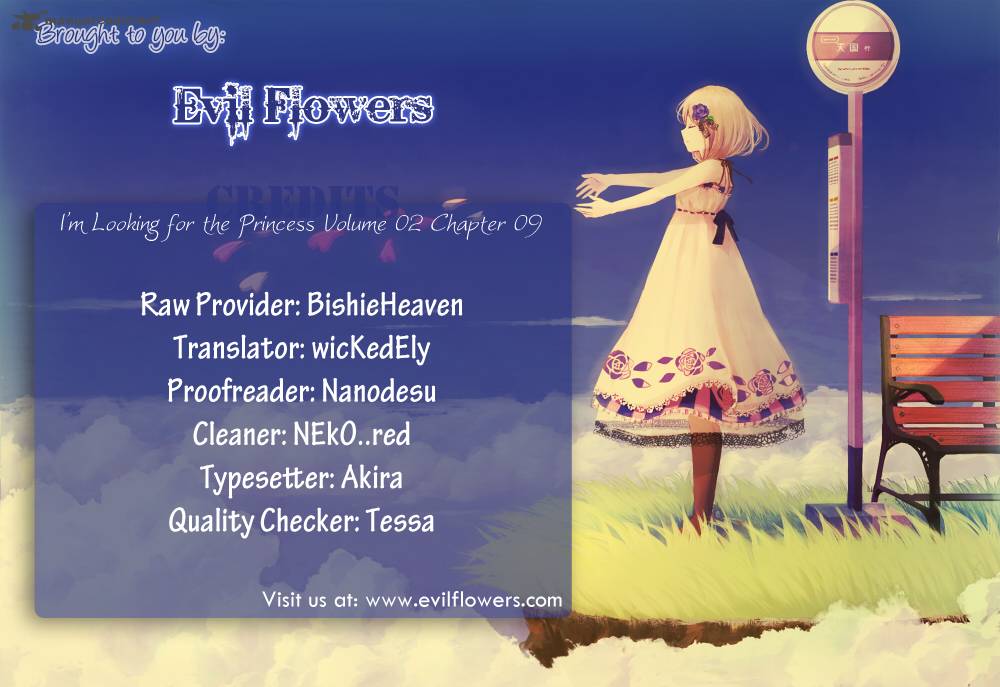 Im Looking For The Princess 9 59