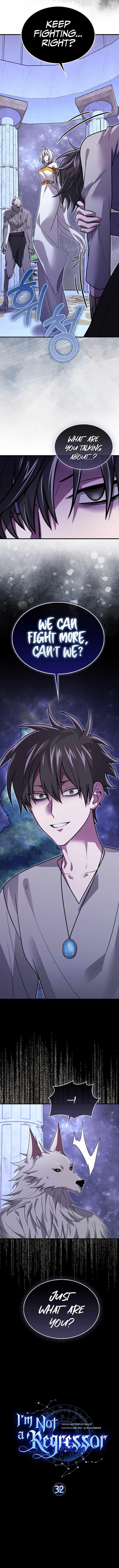 Im Not A Regressor 32 4