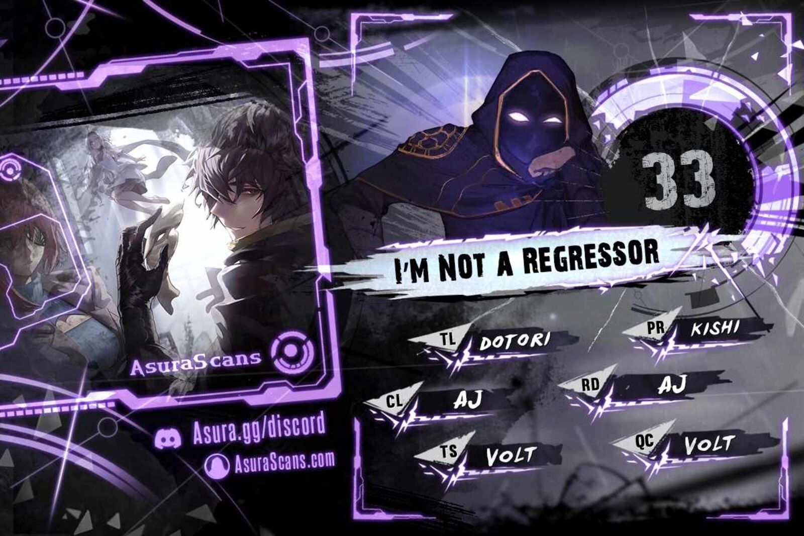 Im Not A Regressor 33 1