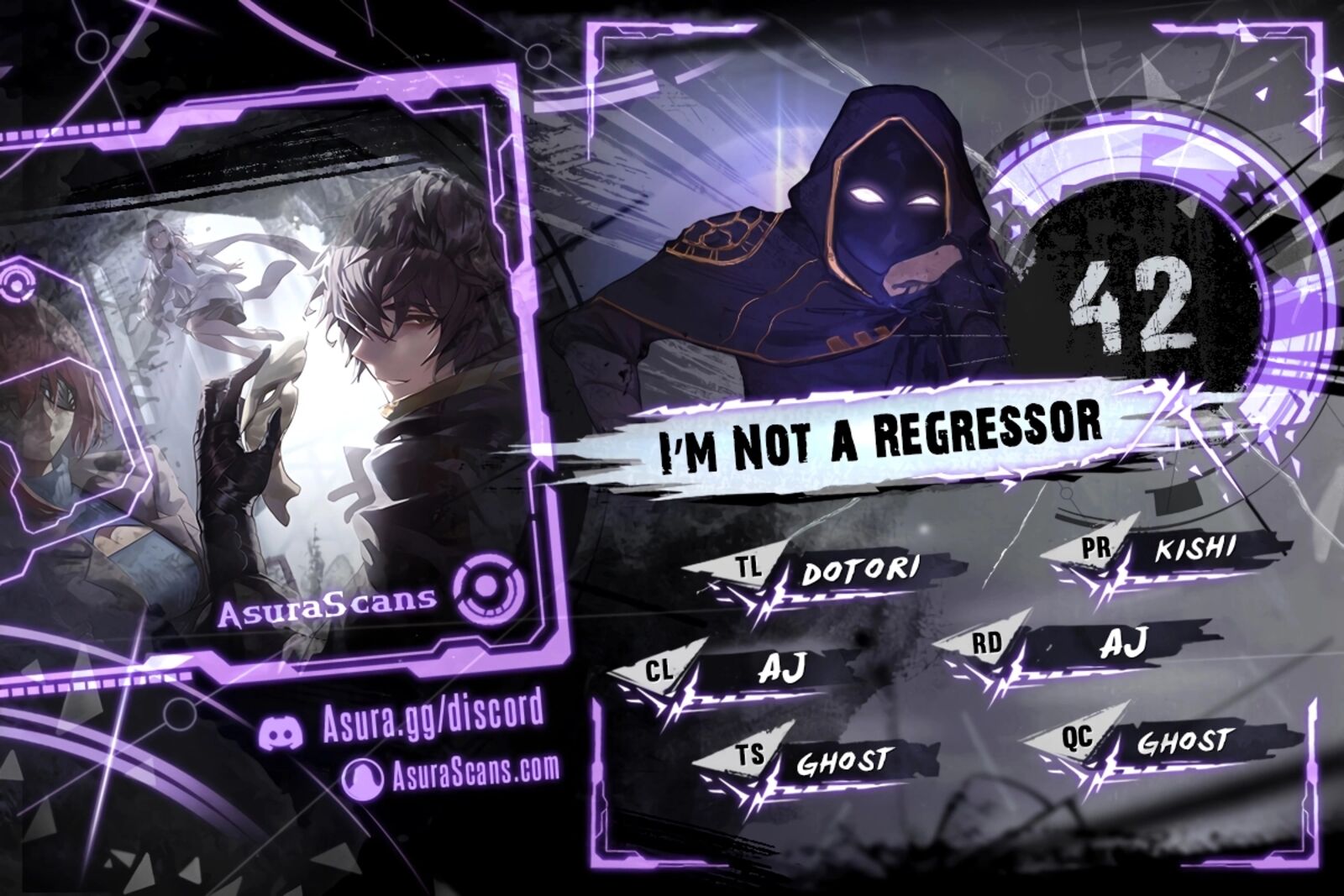 Im Not A Regressor 42 1