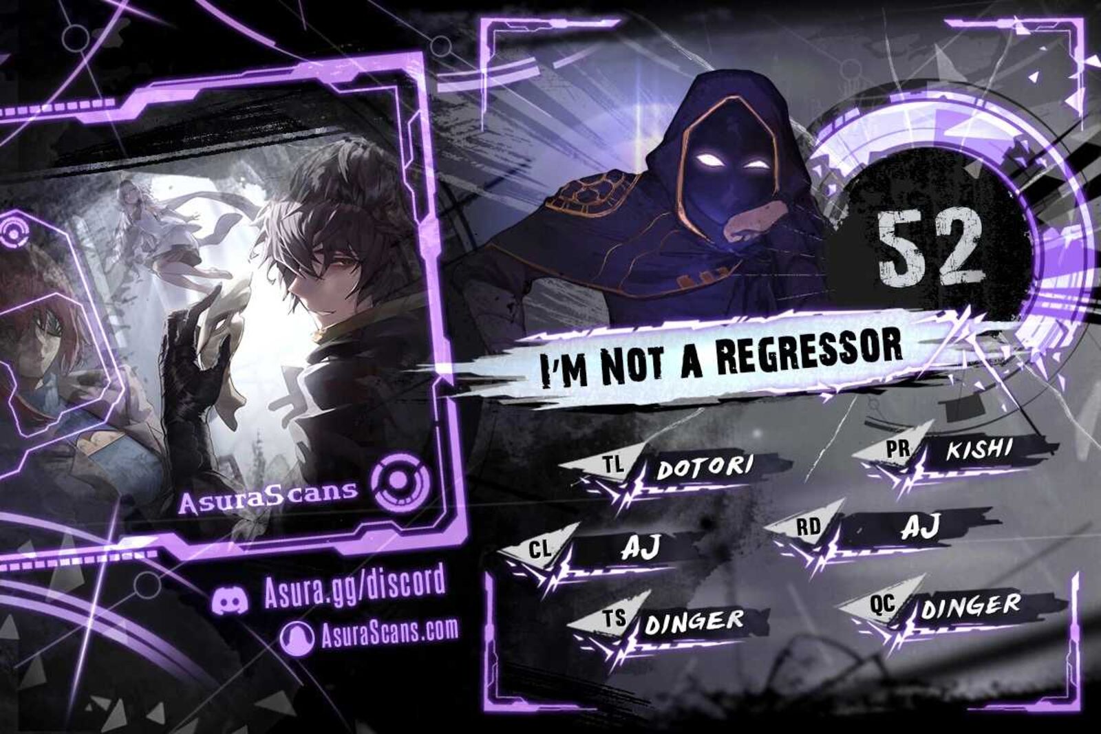 Im Not A Regressor 52 1