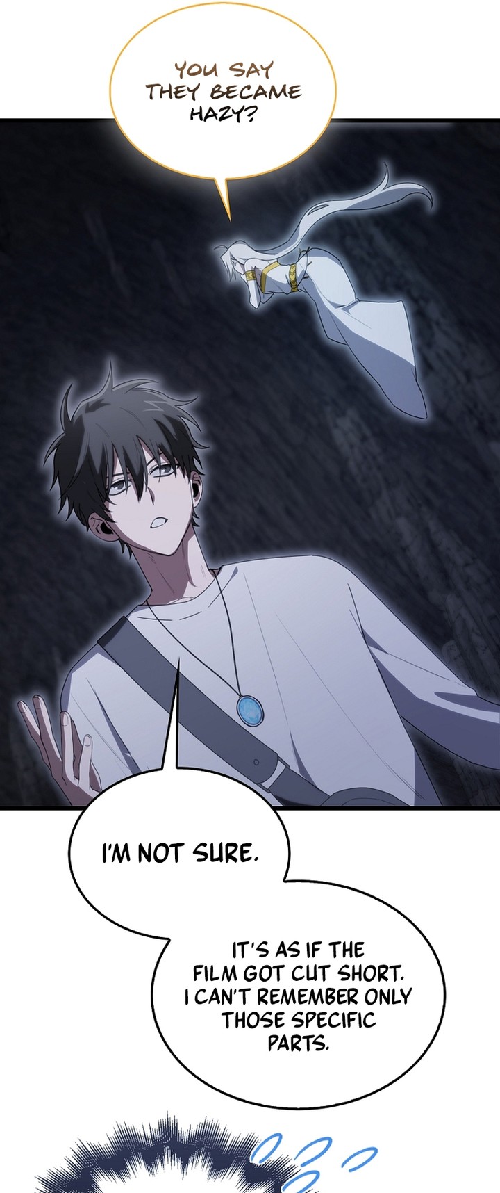 Im Not A Regressor 9 33