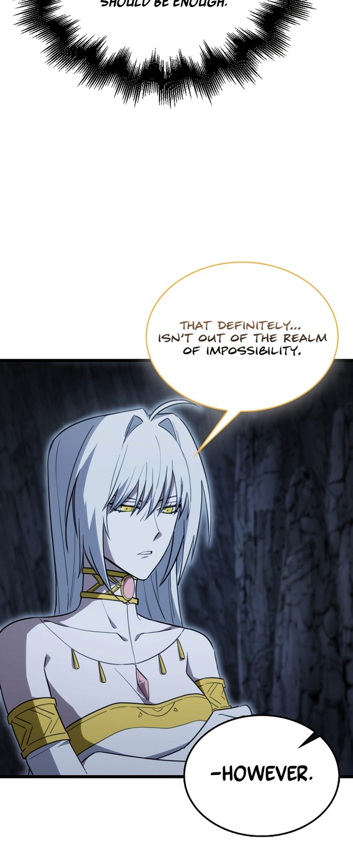 Im Not A Regressor 9 37