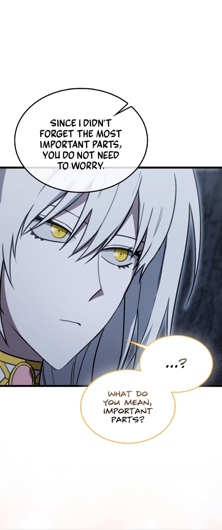 Im Not A Regressor 9 38