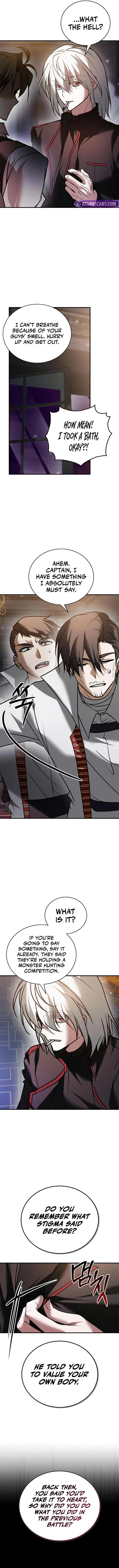 Im Not That Kind Of Talent 112 9