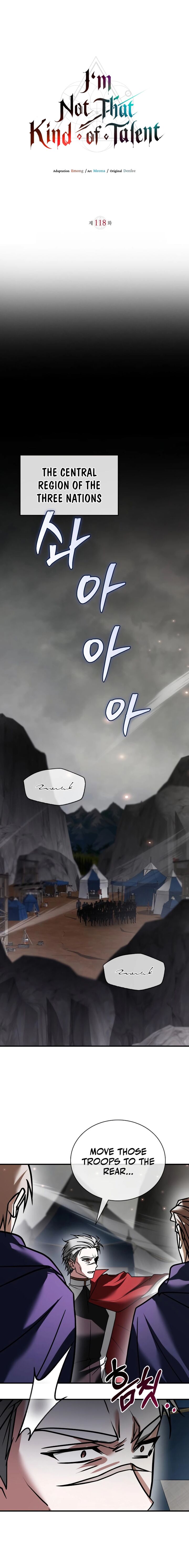 Im Not That Kind Of Talent 118 1