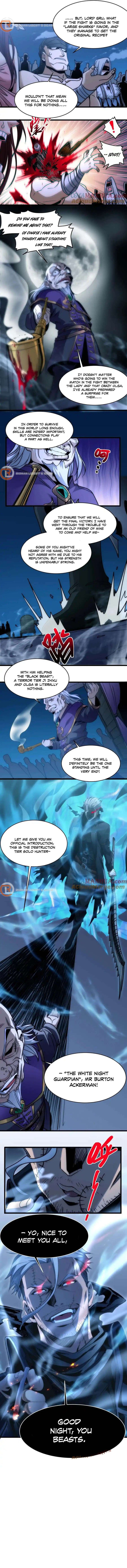 Im Really Not The Demon Gods Lackey 108 9