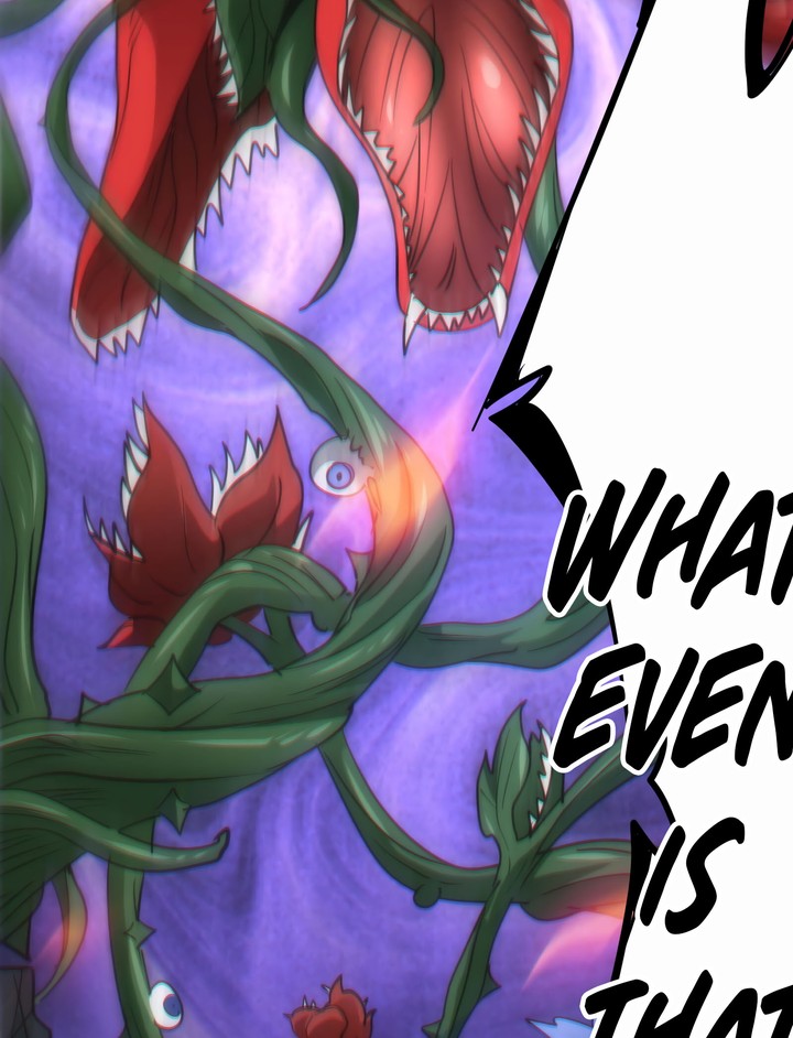 Im Really Not The Demon Gods Lackey 110 42