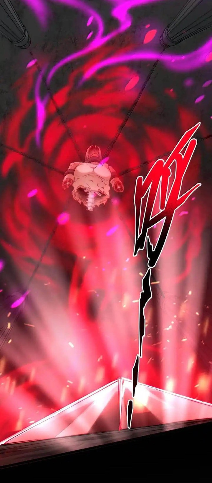 Im Really Not The Demon Gods Lackey 118 33