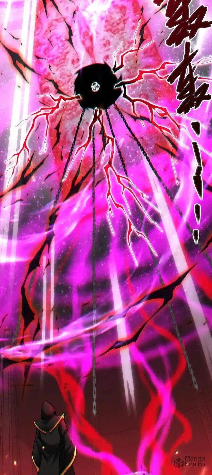 Im Really Not The Demon Gods Lackey 118 38