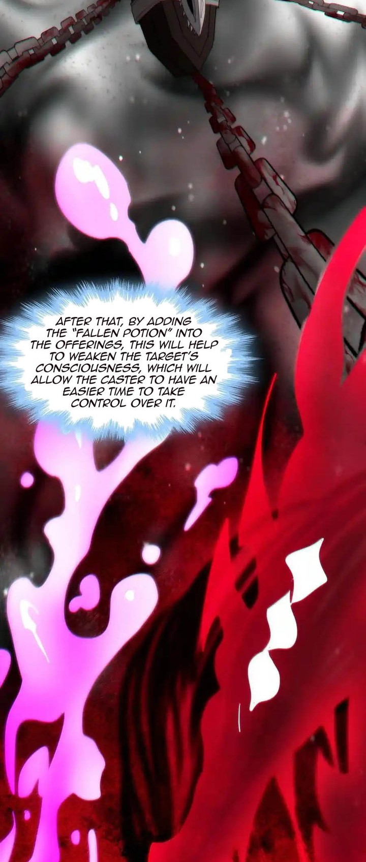 Im Really Not The Demon Gods Lackey 118 42