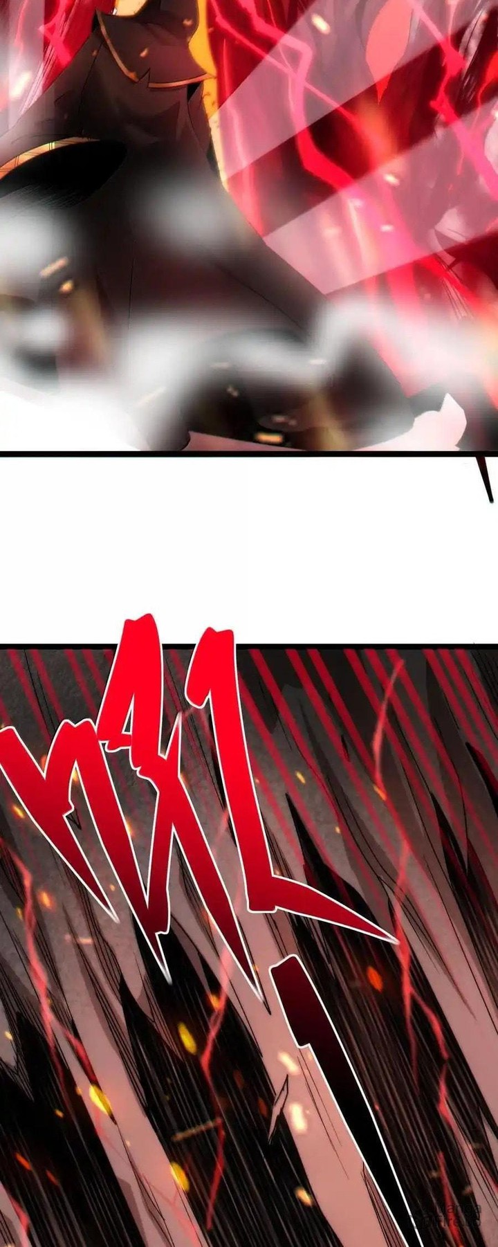 Im Really Not The Demon Gods Lackey 118 9