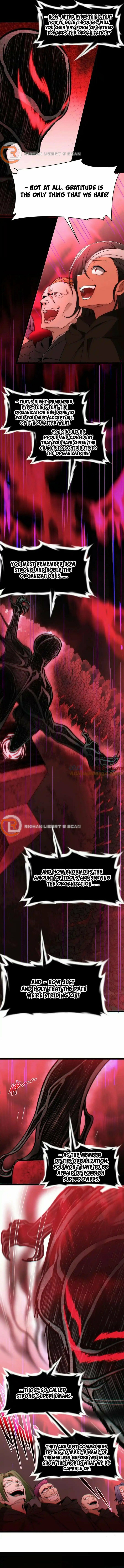 Im Really Not The Demon Gods Lackey 119 3