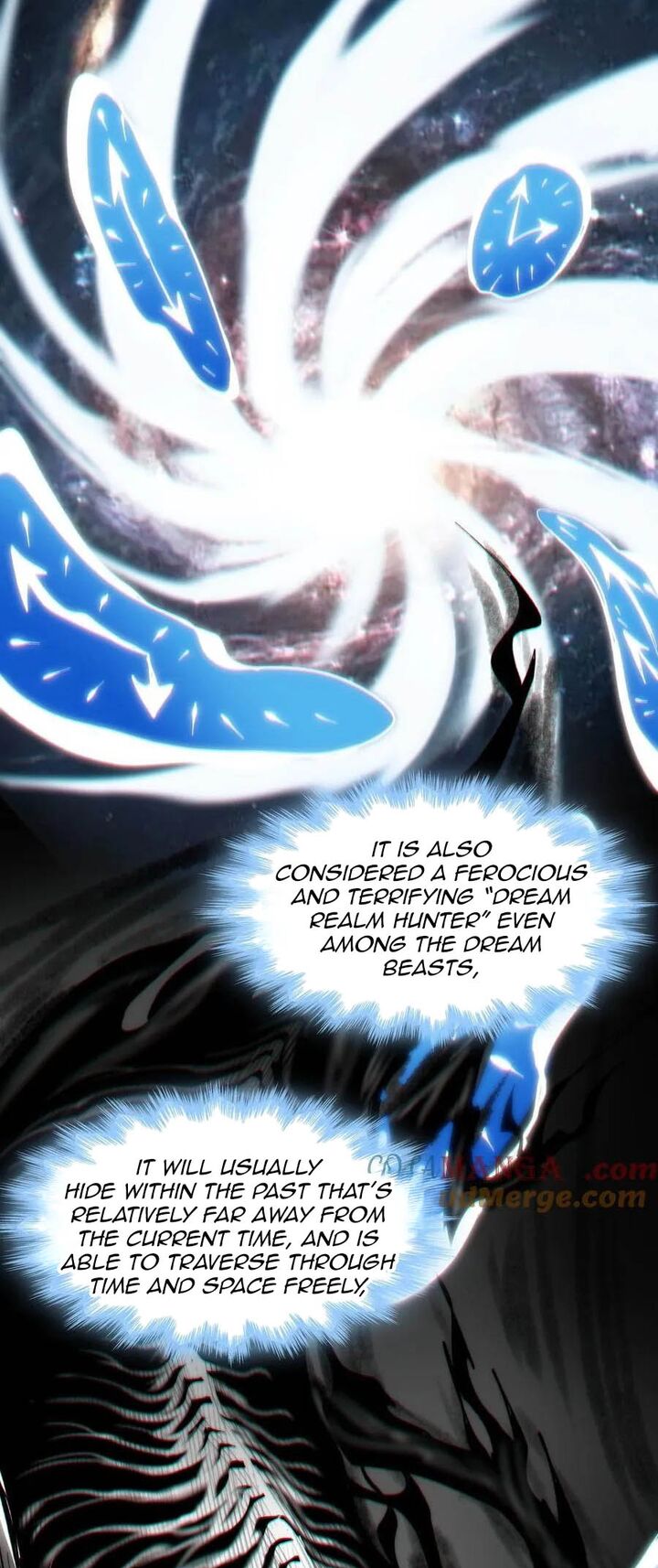 Im Really Not The Demon Gods Lackey 122 22